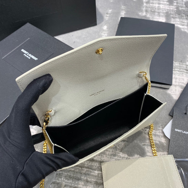 Yves Saint Laurent - Bags - Franco Shops