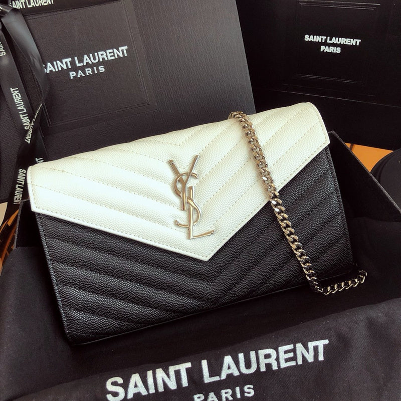 Yves Saint Laurent - Bags - Franco Shops