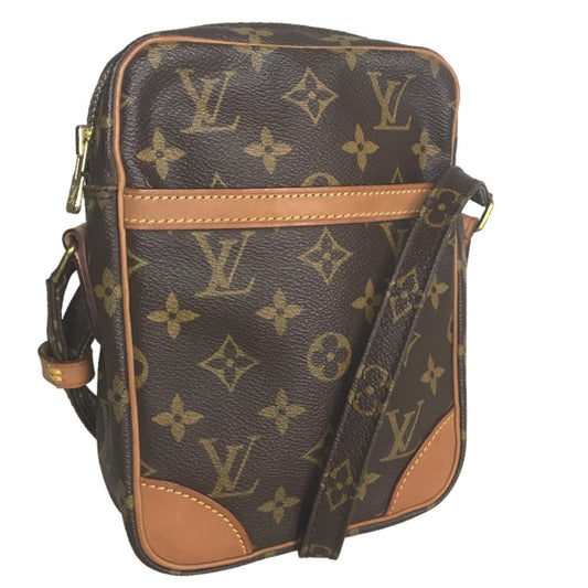 Louis Vuitton Monogram Monogram Shoulder Bag