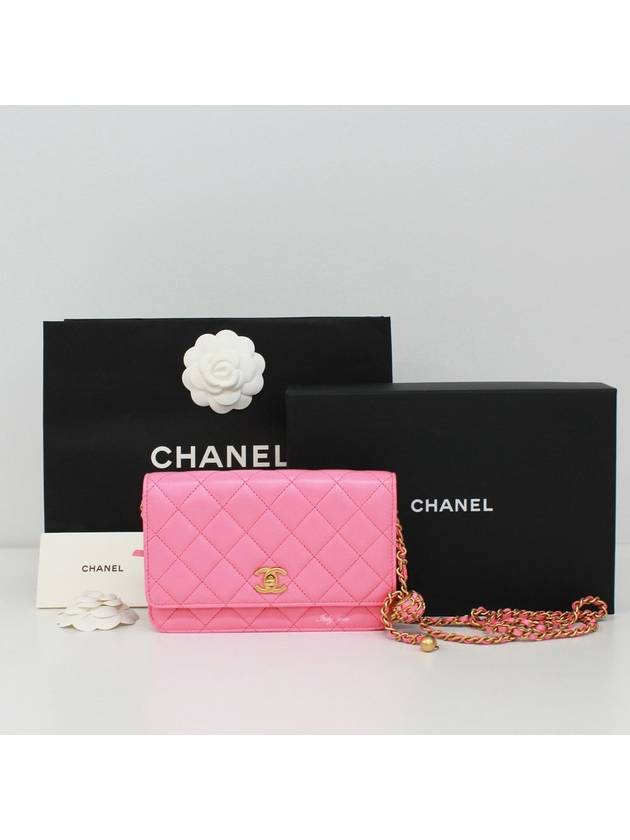 Chanel Handbag - Lynora Bags