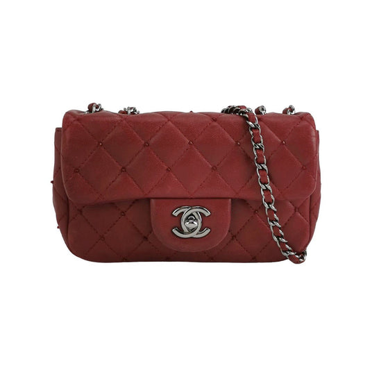 Chanel Flap Shoulder Bag - Lynora Bags