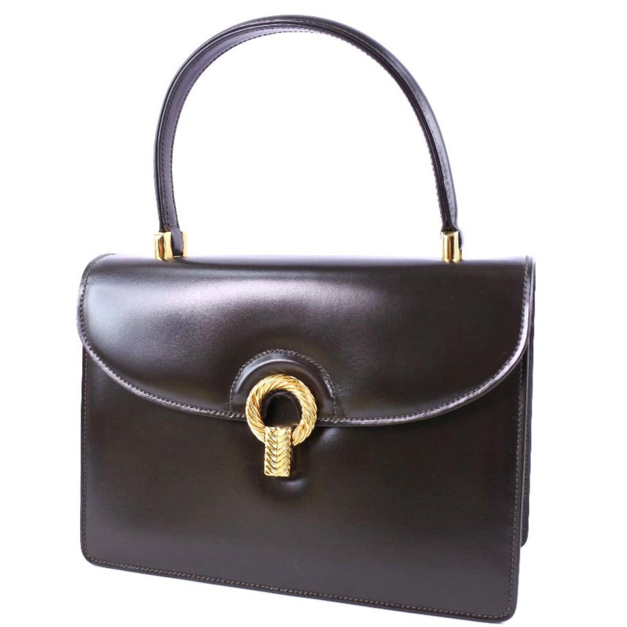 Gucci Leather Clutch Style 9
