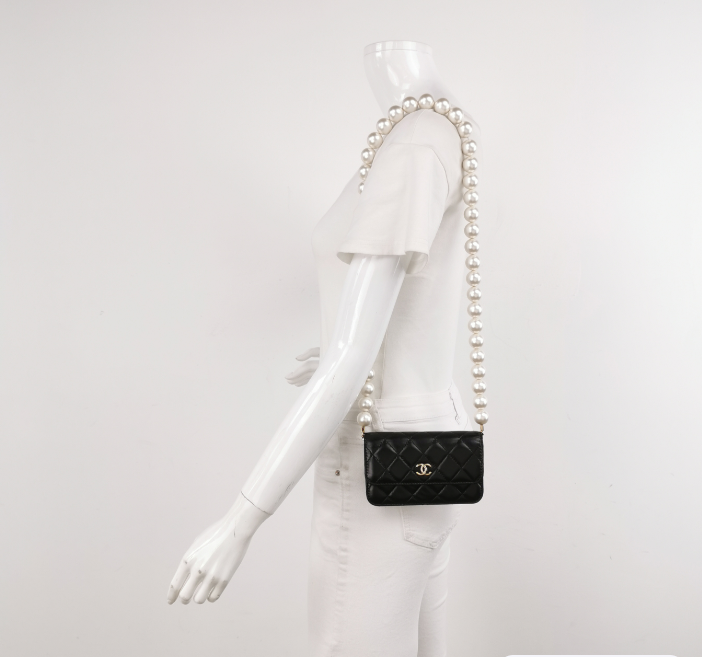 Chanel Handbag Bag - Lynora Bags