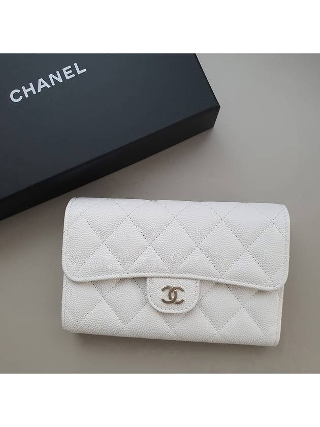 Chanel Medium Shoulder Bag - Lynora Bags