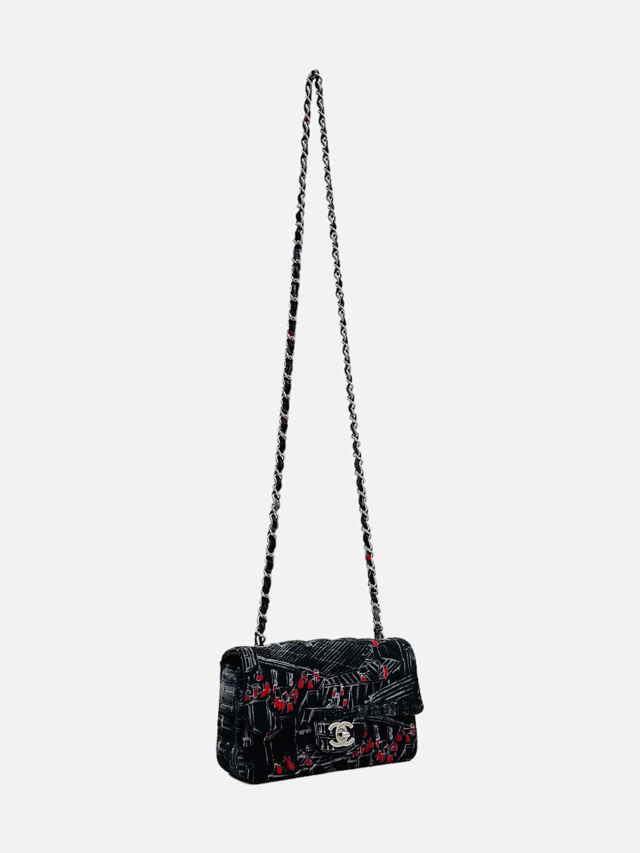 Chanel Crossbody Bag - Lynora Bags