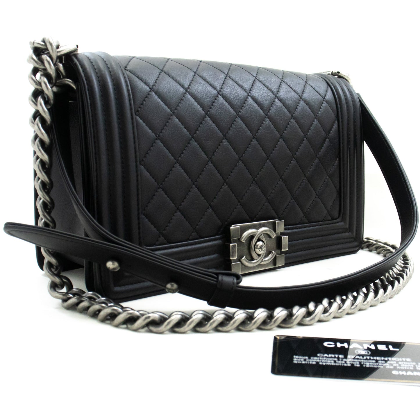 Chanel Shoulder Bag - Lynora Bags