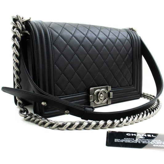 Chanel Shoulder Bag - Lynora Bags