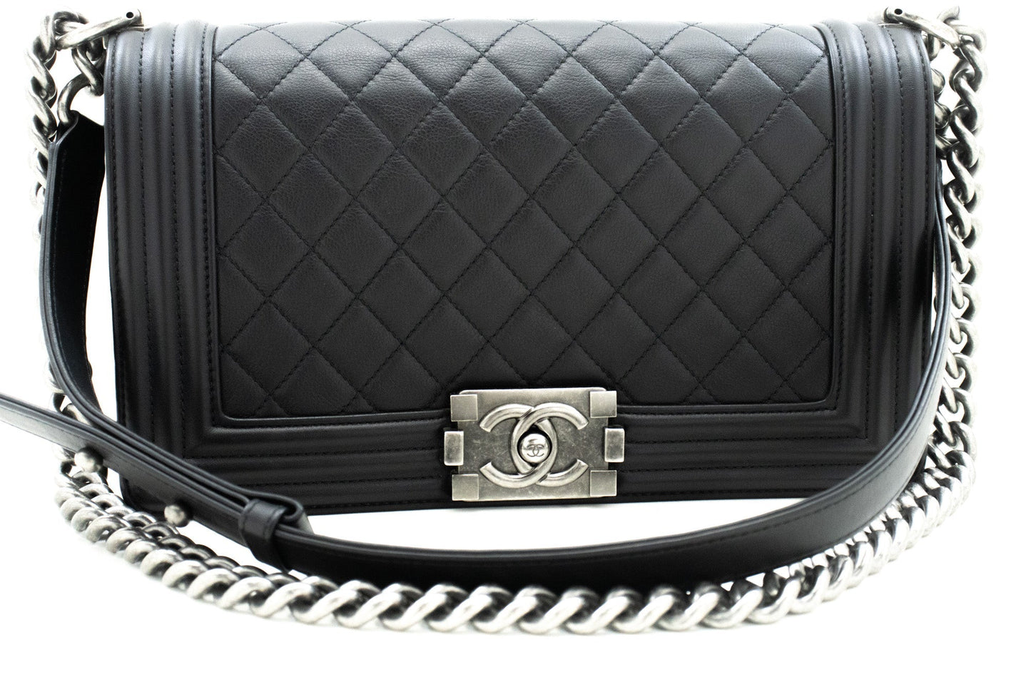 Chanel Shoulder Bag - Lynora Bags