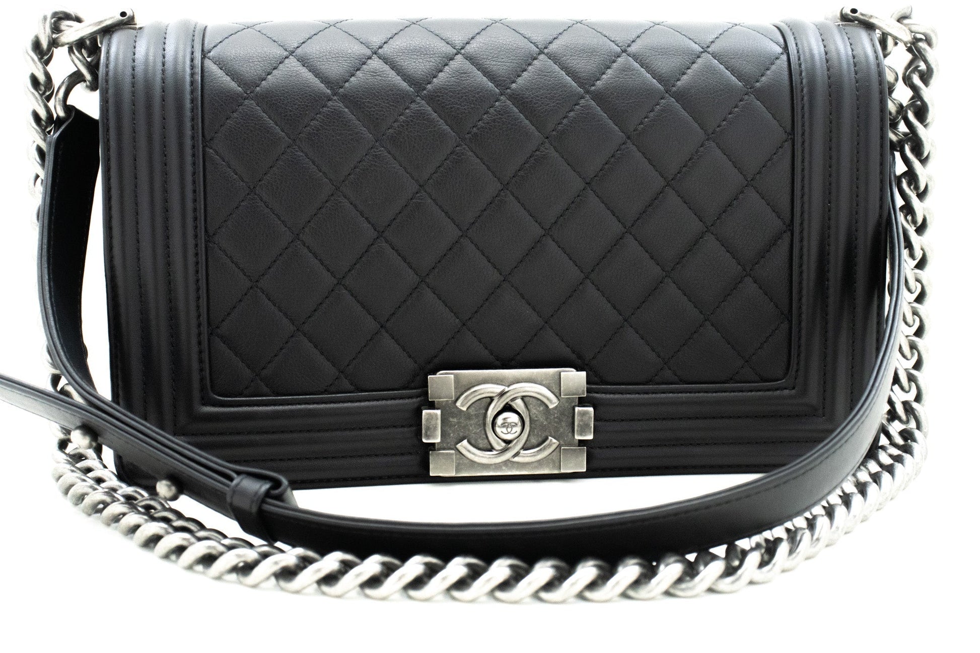 Chanel Shoulder Bag - Lynora Bags
