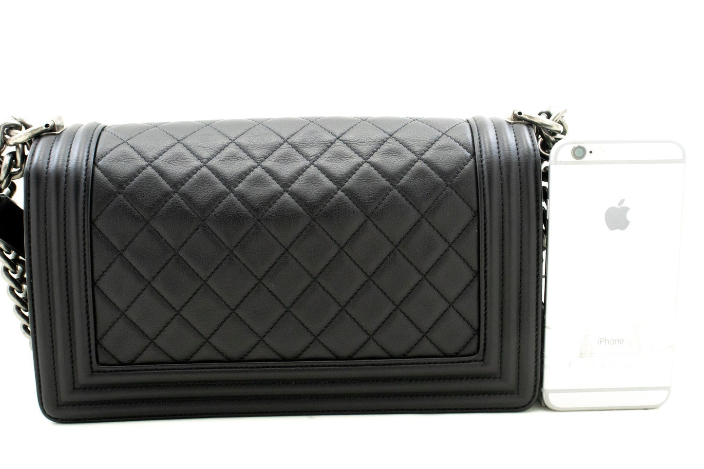 Chanel Shoulder Bag - Lynora Bags