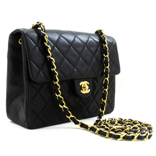 Chanel Mini Crossbody Bag - Lynora Bags