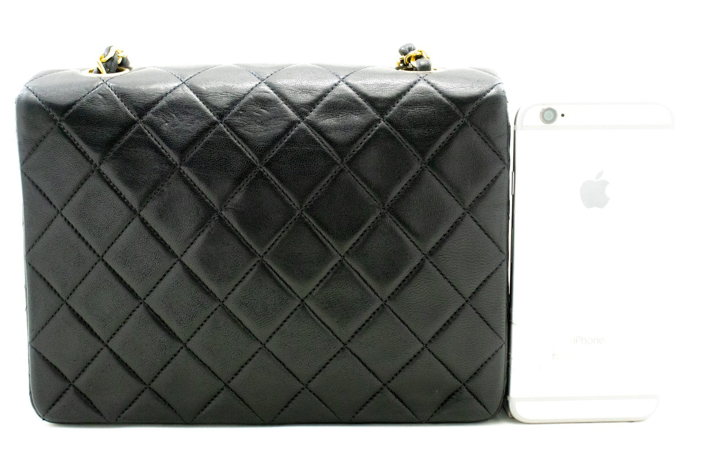 Chanel Mini Crossbody Bag - Lynora Bags