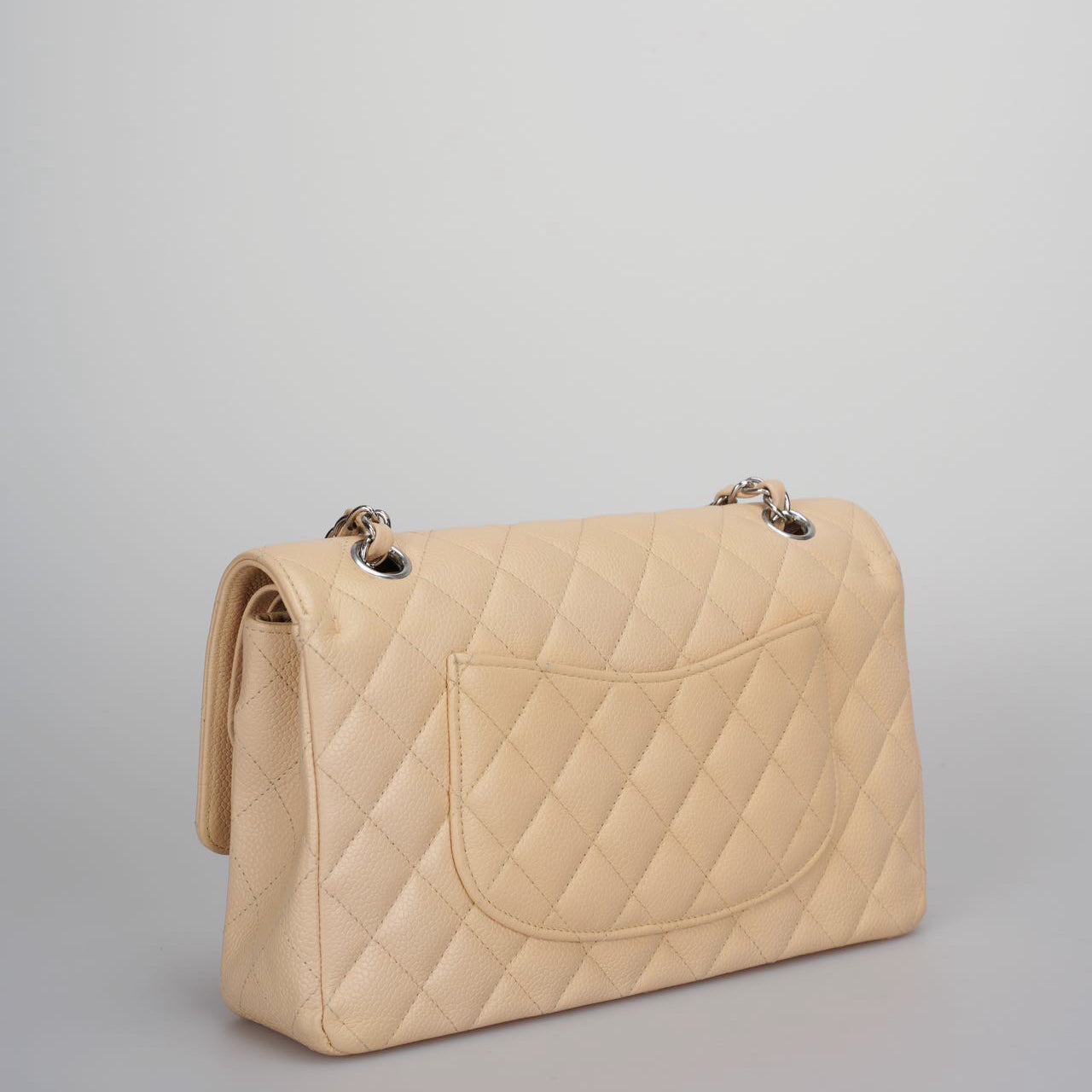 Chanel Flap Shoulder Bag - Lynora Bags