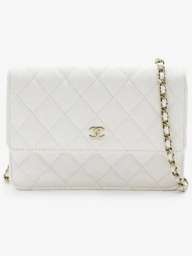 Chanel Handbag - Lynora Bags