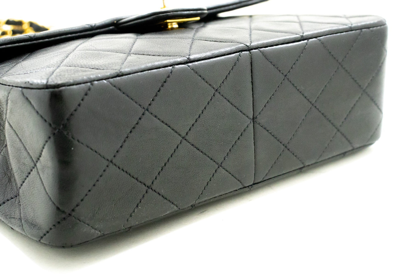 Chanel Mini Crossbody Bag - Lynora Bags
