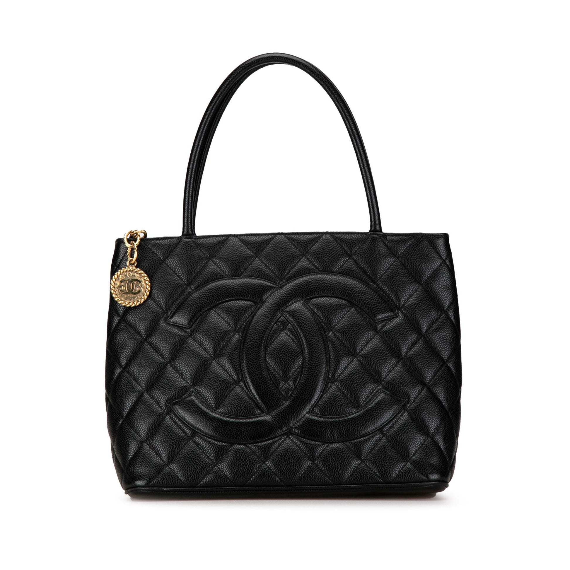 Chanel Tote Bag - Lynora Bags