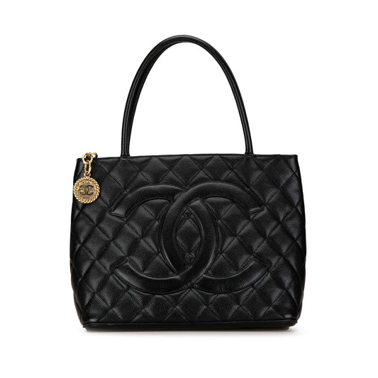 Chanel Tote Bag - Lynora Bags