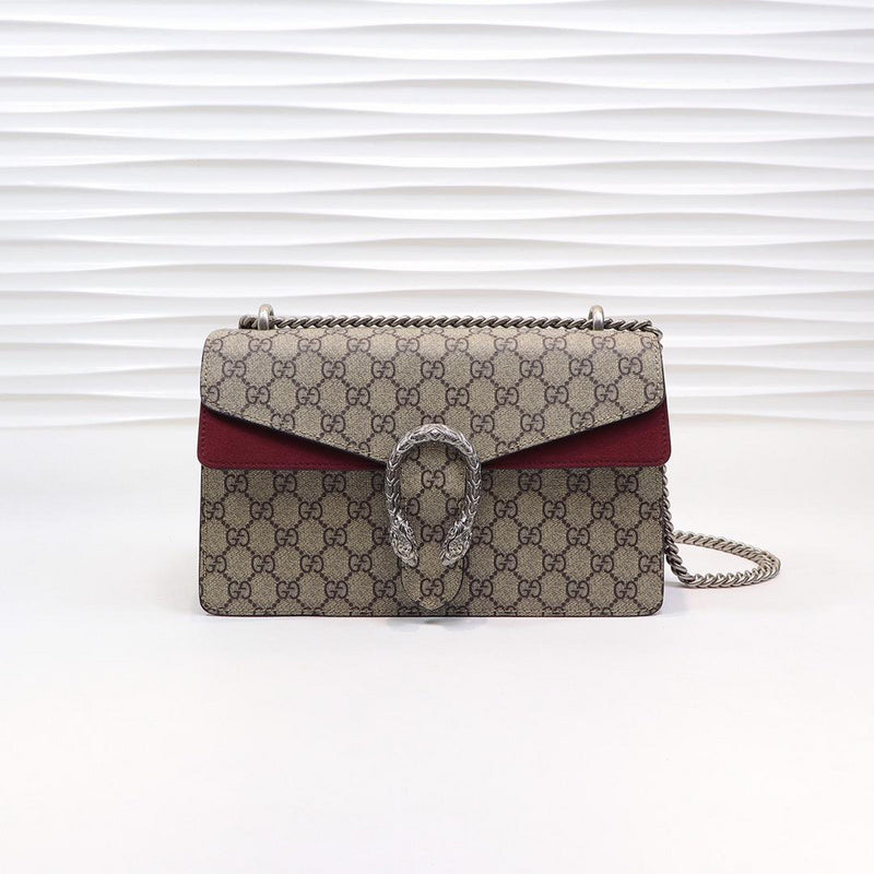 Gucci Designer Handbag
