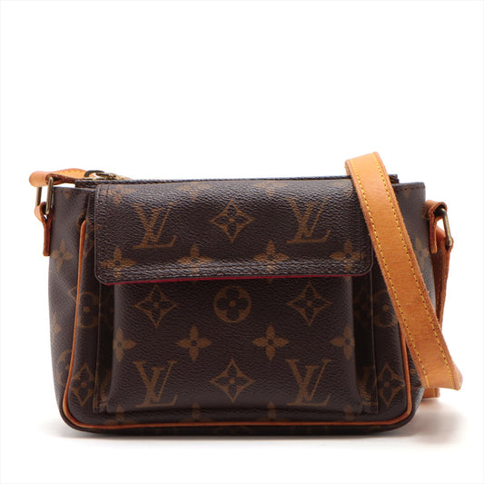 Louis Vuitton Monogram VivaCite PM M51165