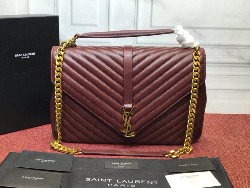Franco Shops - Yves Saint Laurent - Bags