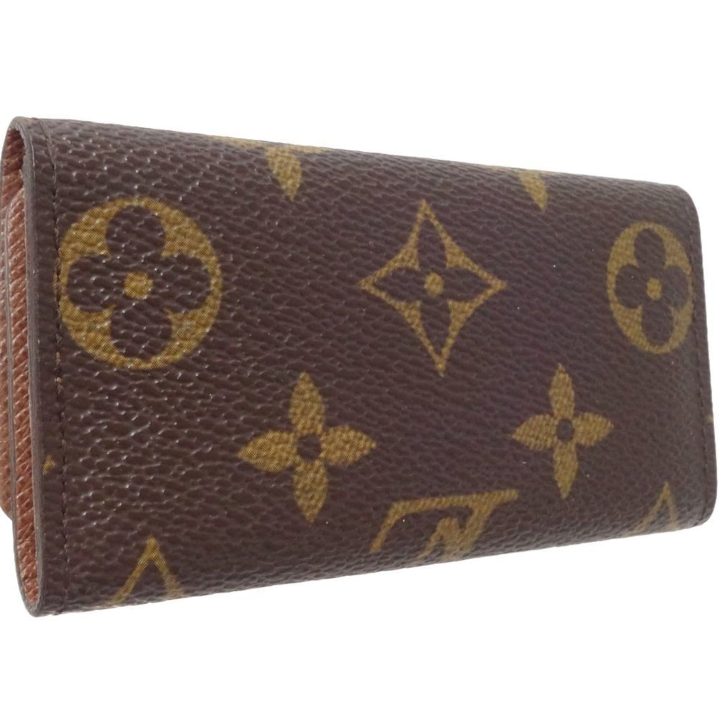 Louis Vuitton Galle Monogram Monogram Keycase