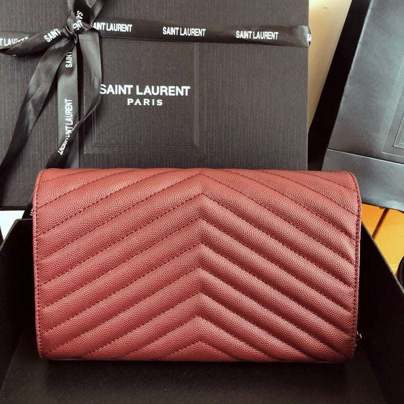 Yves Saint Laurent - Bags - Franco Shops
