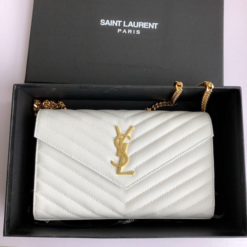 Yves Saint Laurent - Bags - Franco Shops