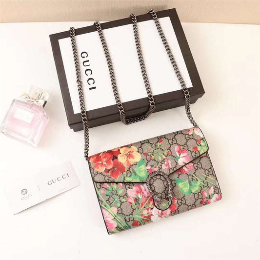 Gucci Designer Handbag