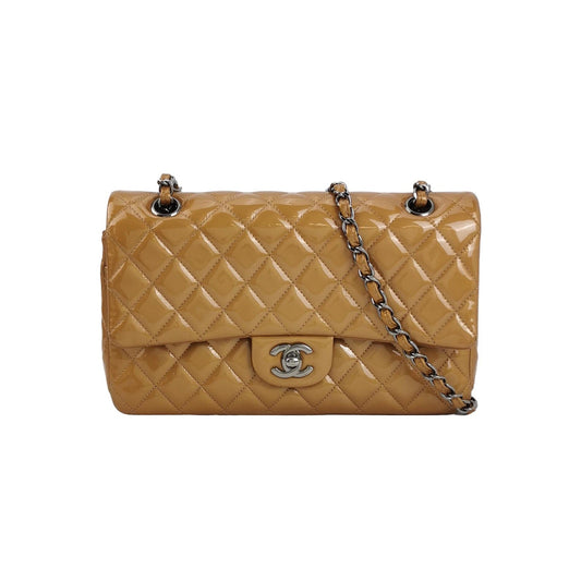 Chanel Classic Flap Shoulder Bag - Lynora Bags
