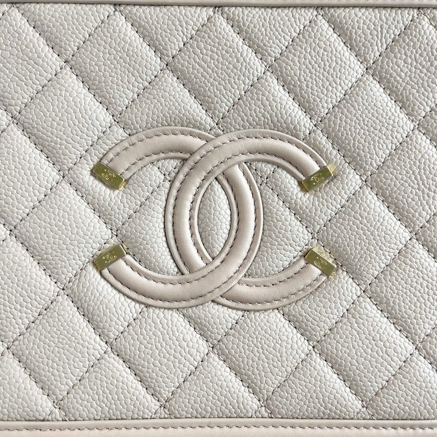 Chanel Medium Crossbody Bag - Lynora Bags