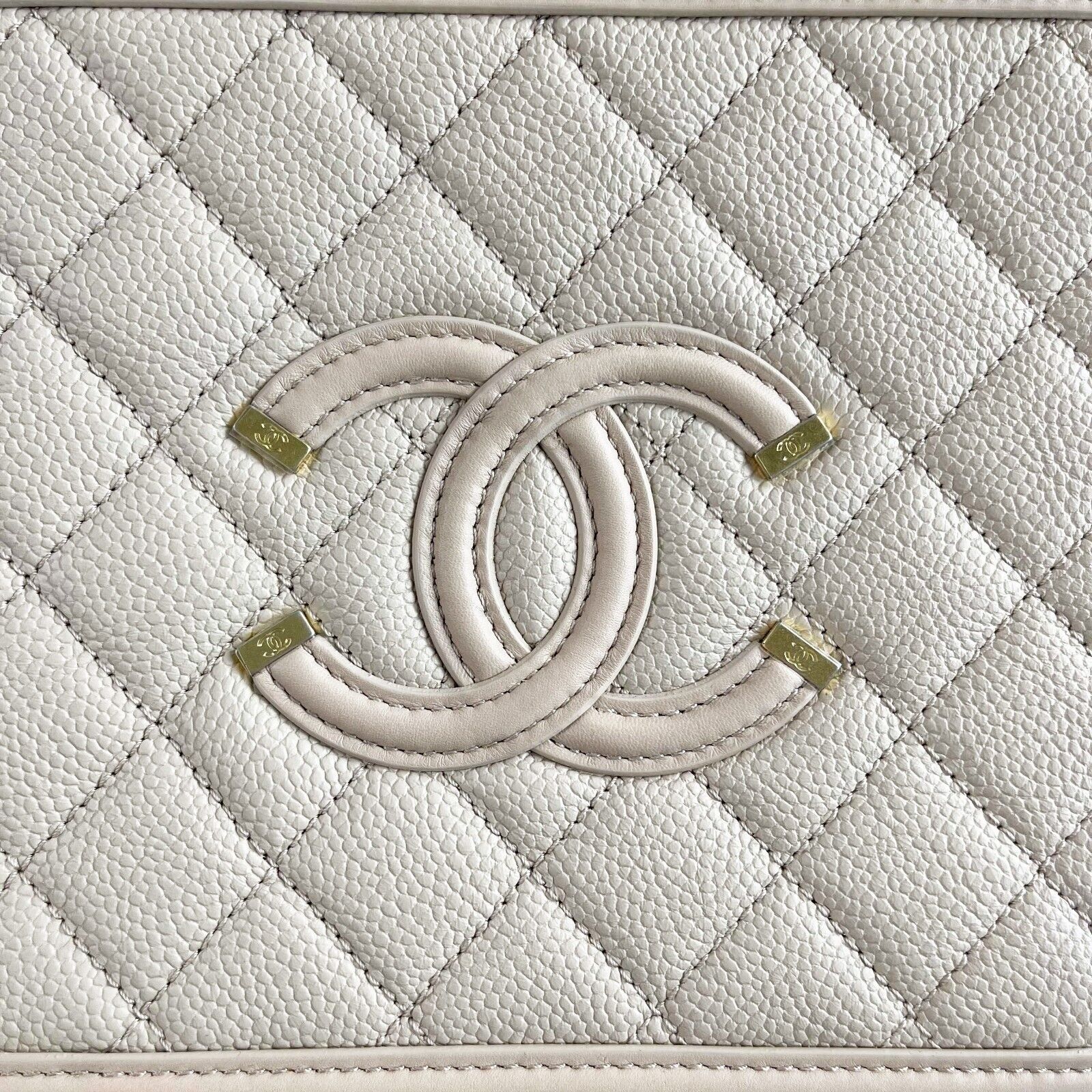 Chanel Medium Crossbody Bag - Lynora Bags