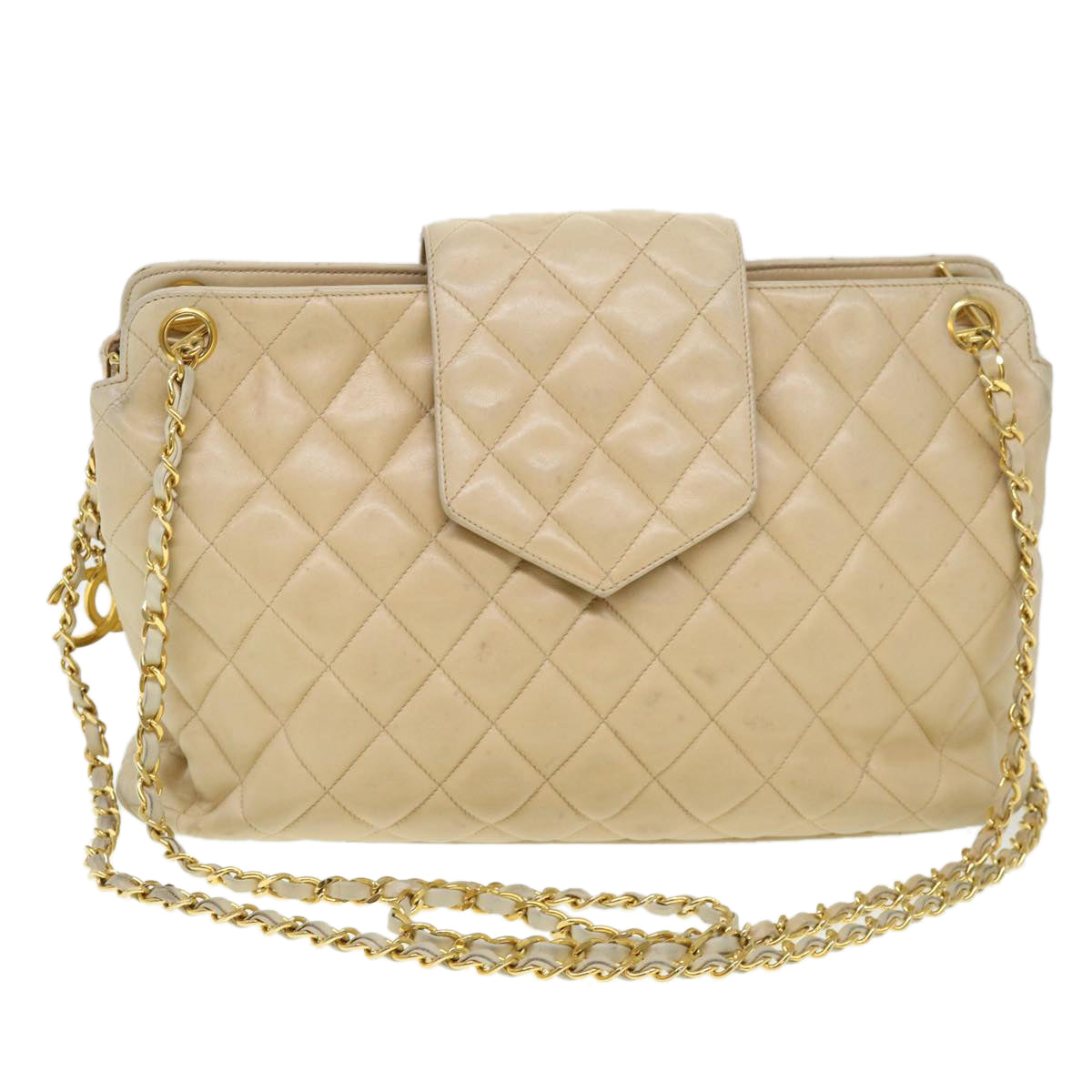 Chanel Shoulder Bag - Lynora Bags