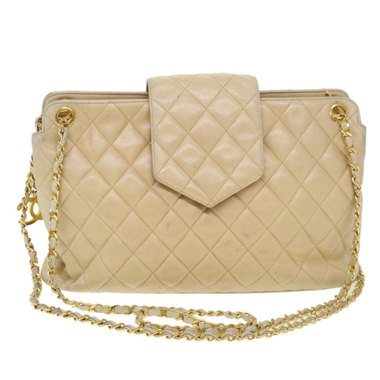 Chanel Shoulder Bag - Lynora Bags