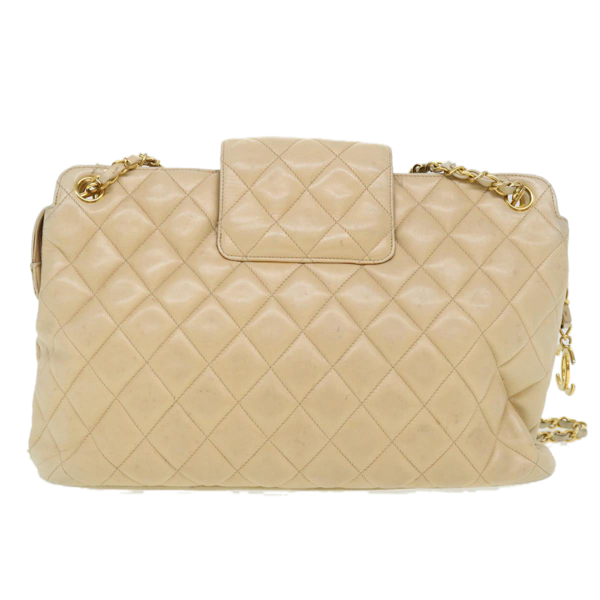 Chanel Shoulder Bag - Lynora Bags