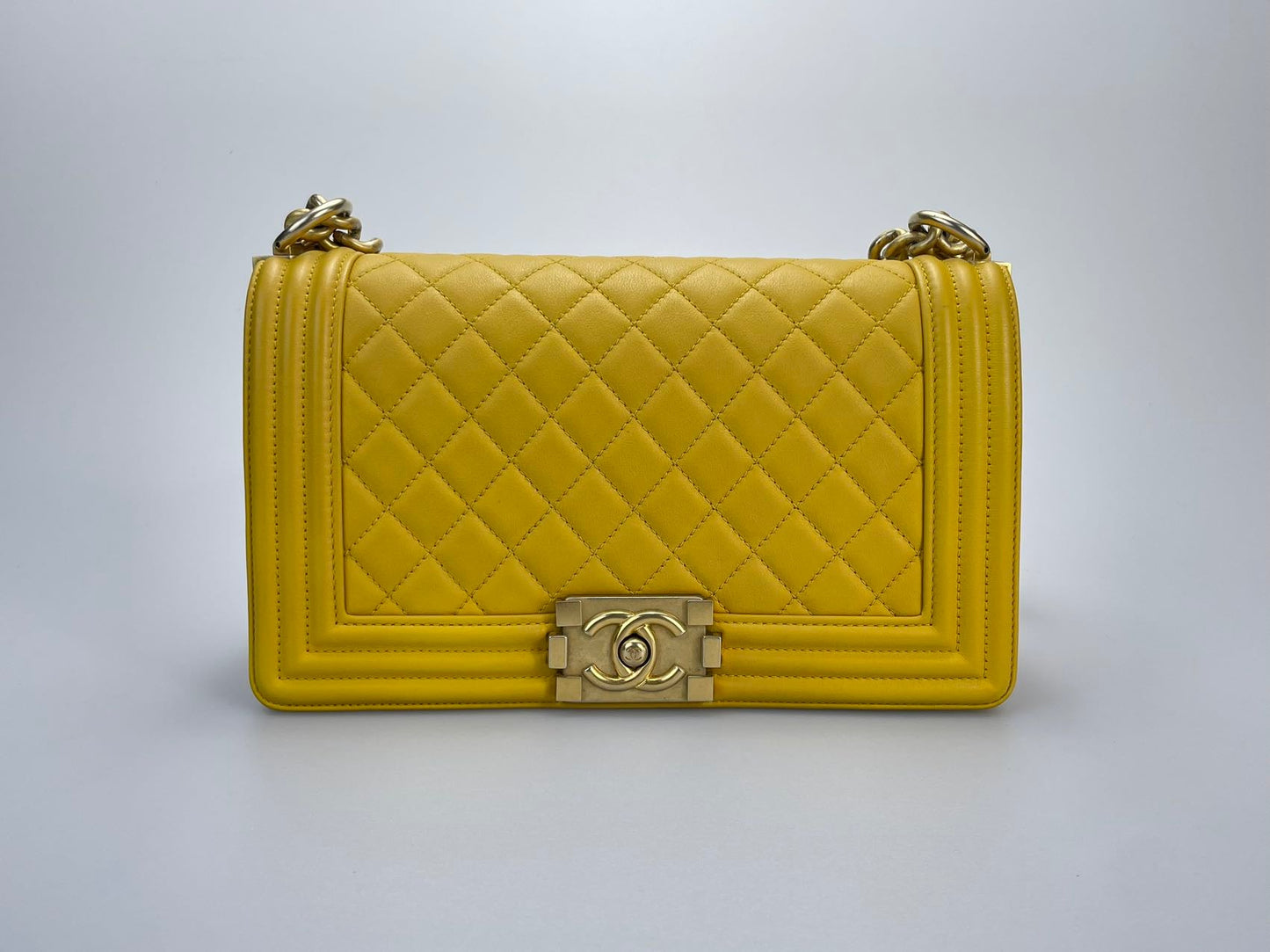 Chanel Handbag - Lynora Bags