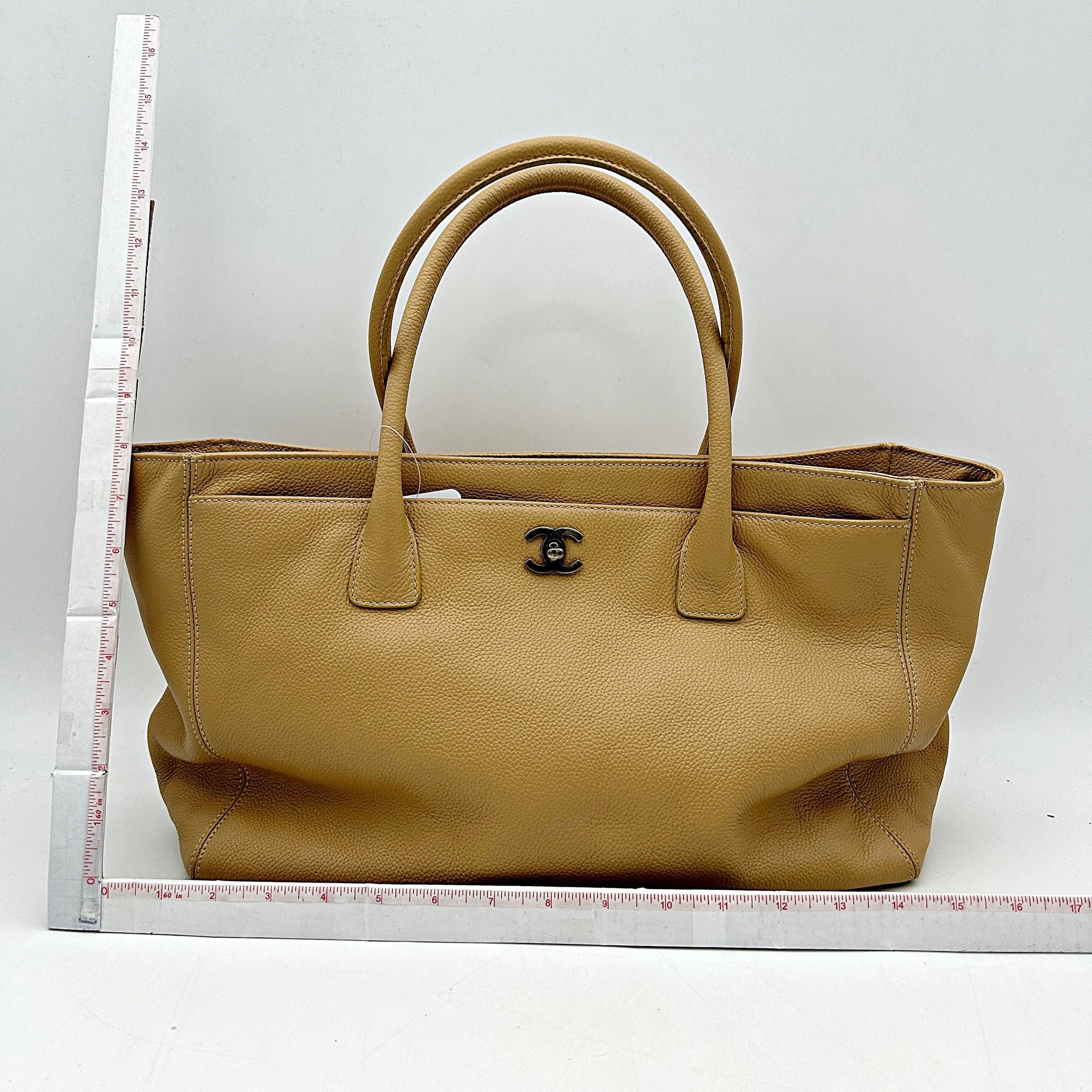 Chanel Tote Bag - Lynora Bags