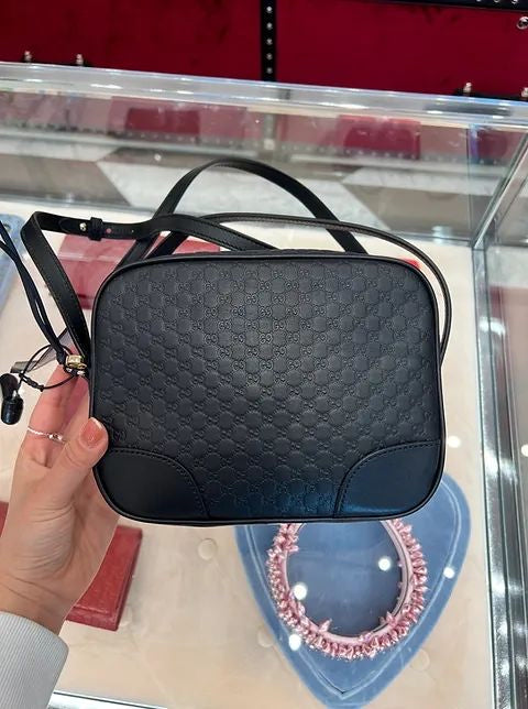Gucci Designer Crossbody