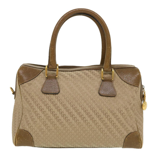 Gucci Canvas Shoulder Bag