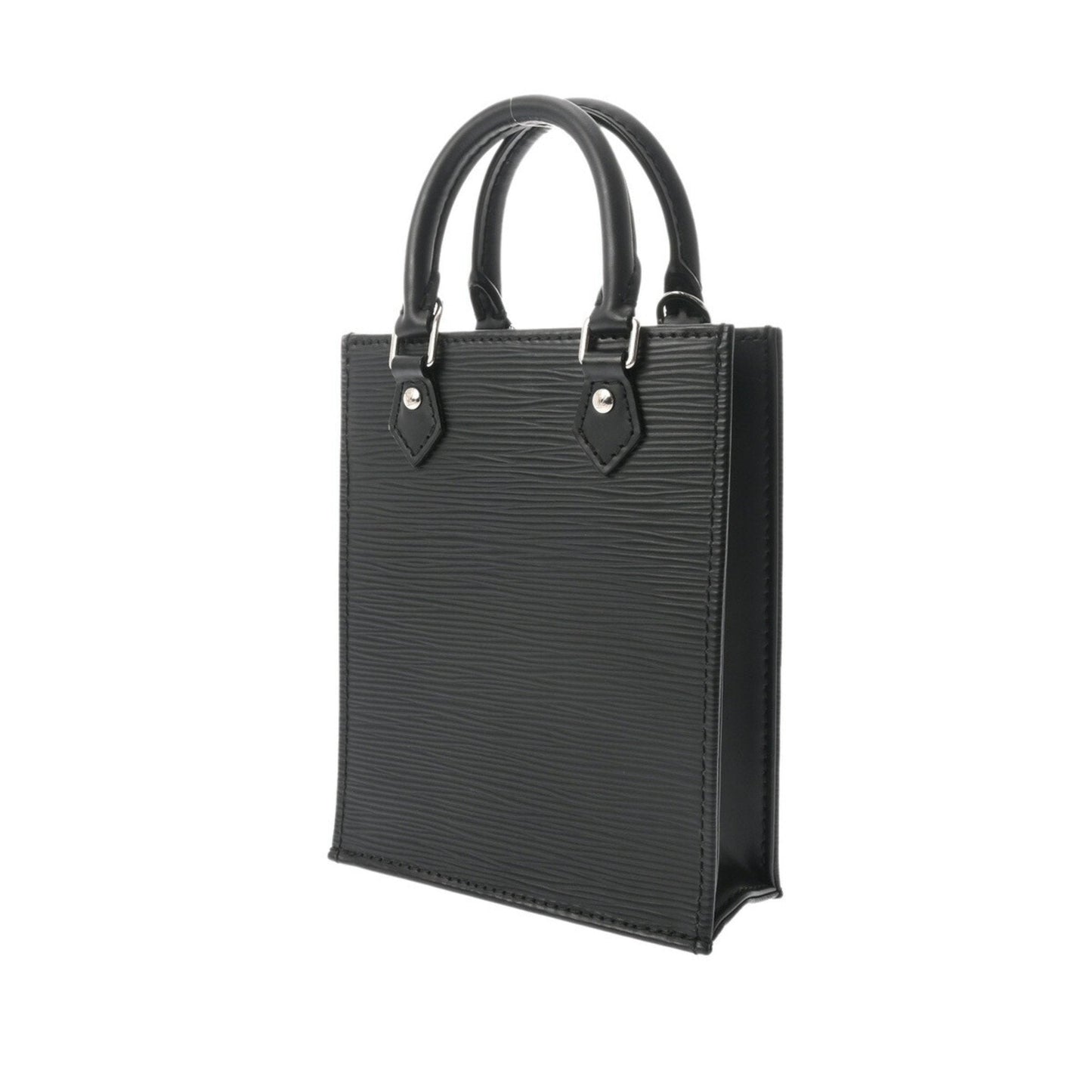 Louis Vuitton Epi Leather Handbag
