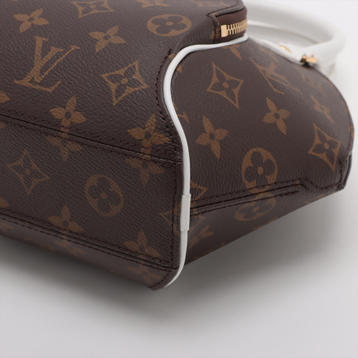 Louis Vuitton Monogram Ellipse BB M20752