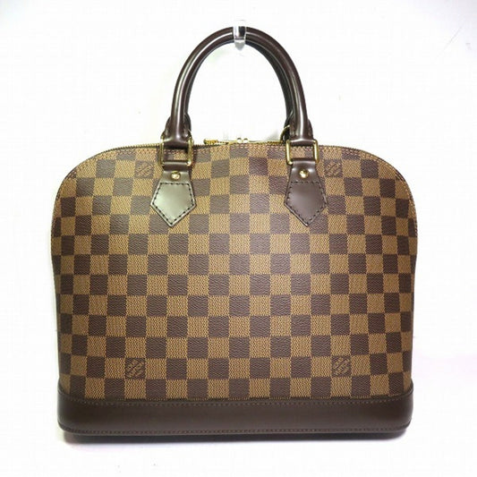 Louis Vuitton Damier Canvas Handbag