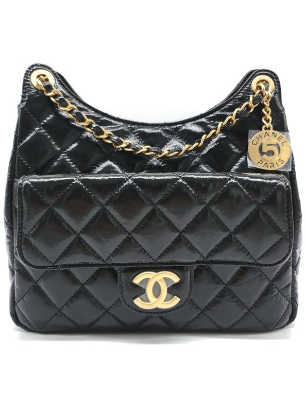 Chanel Shoulder Bag - Lynora Bags