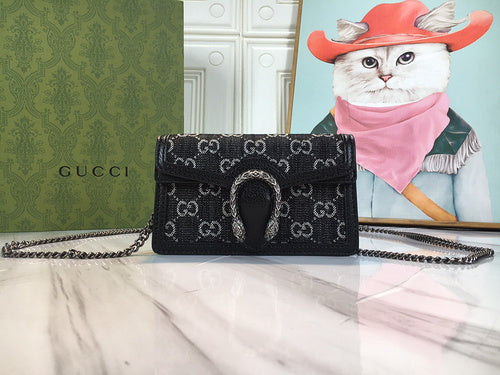 Gucci Designer Handbag