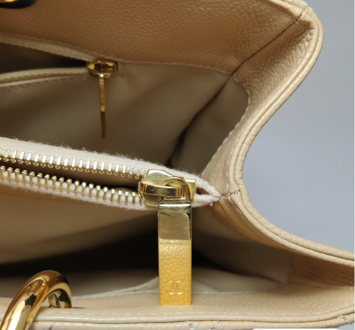 Chanel Tote Bag - Lynora Bags