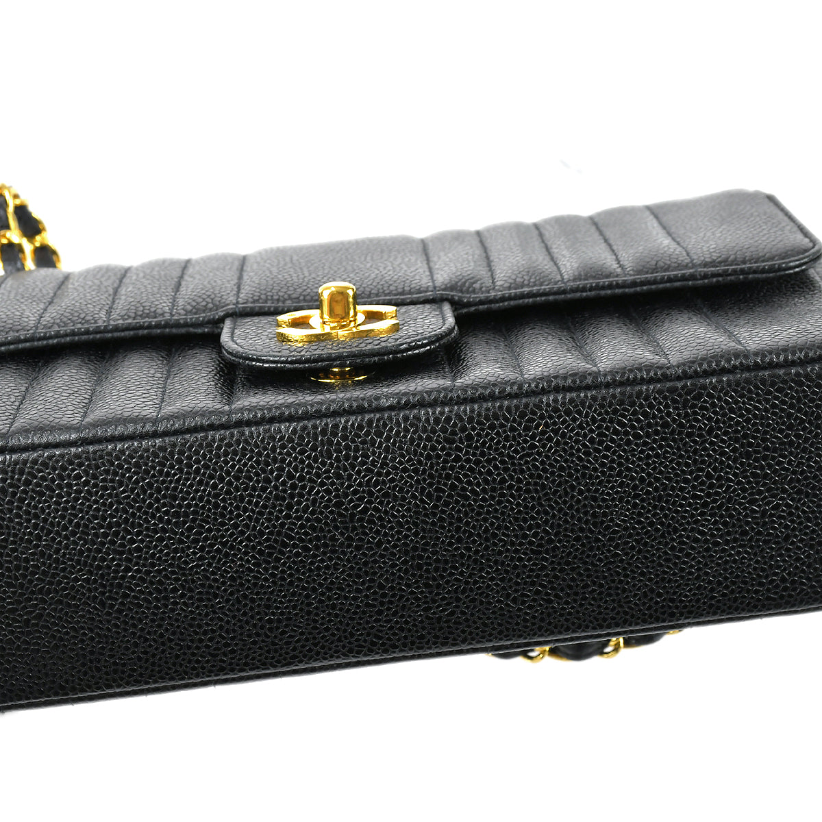 Chanel Flap Shoulder Bag - Lynora Bags