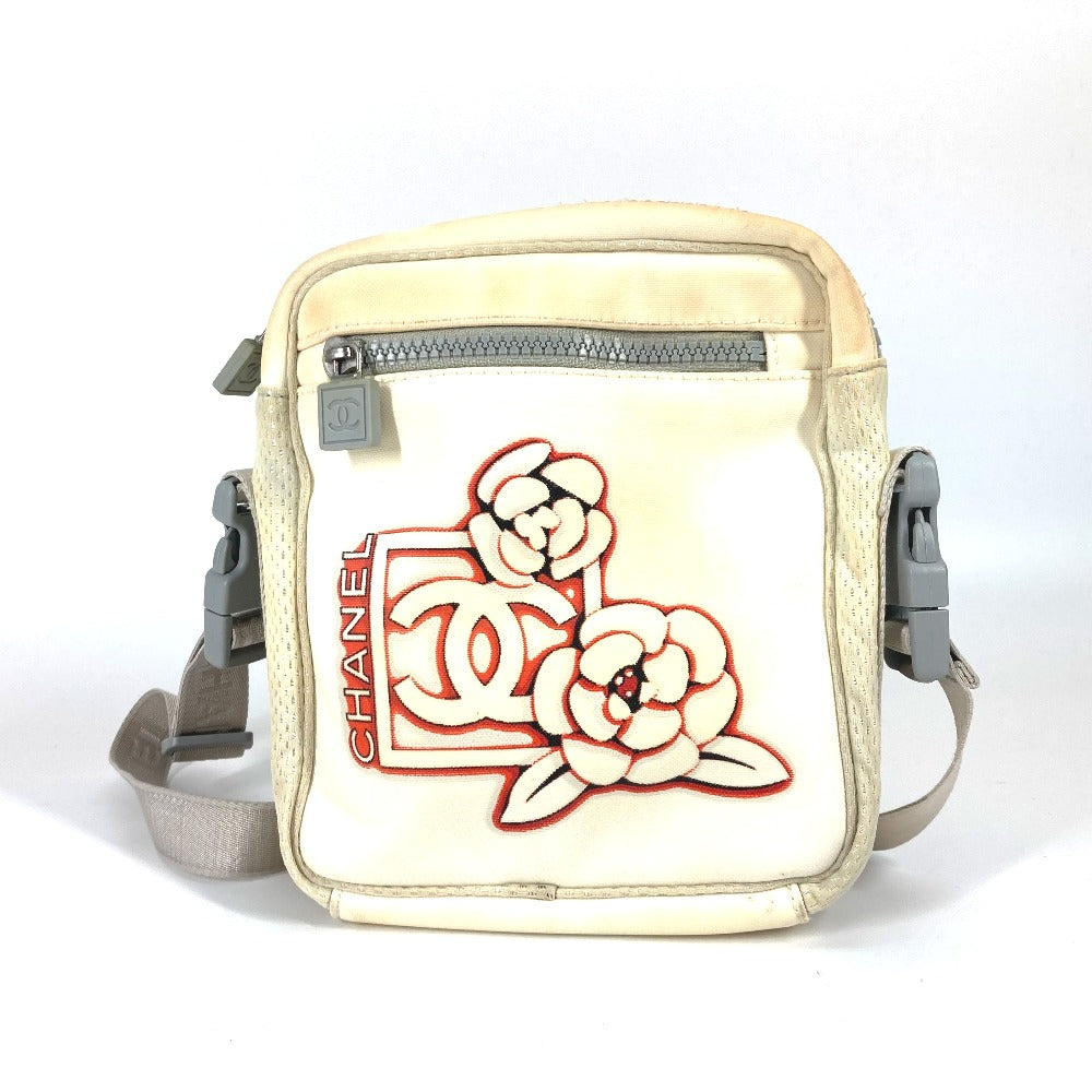 Chanel Shoulder Bag - Lynora Bags