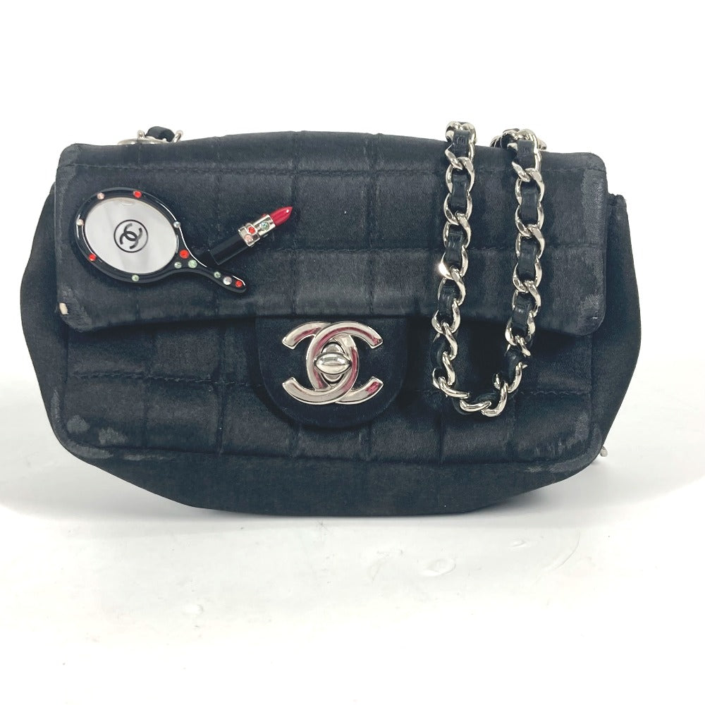 Chanel Pochette Shoulder Bag - Lynora Bags