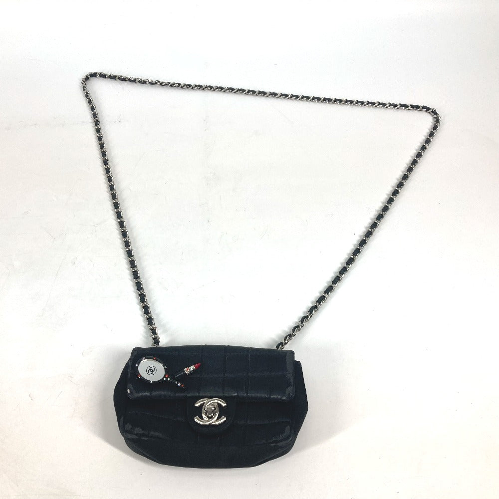 Chanel Pochette Shoulder Bag - Lynora Bags