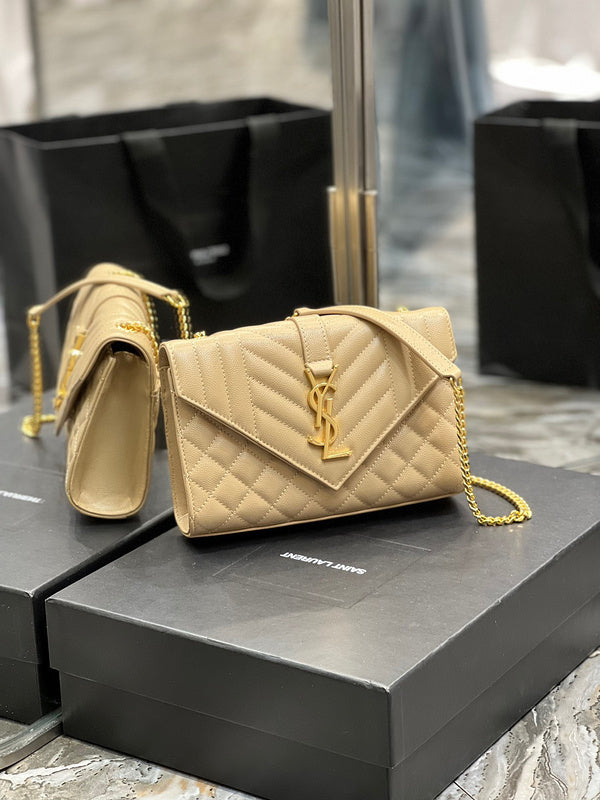 Franco Shops - Yves Saint Laurent - Bags