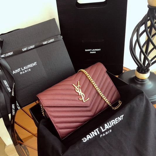 Yves Saint Laurent - Bags - Franco Shops